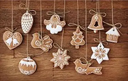 Рисунок 3 - Подвесное украшение