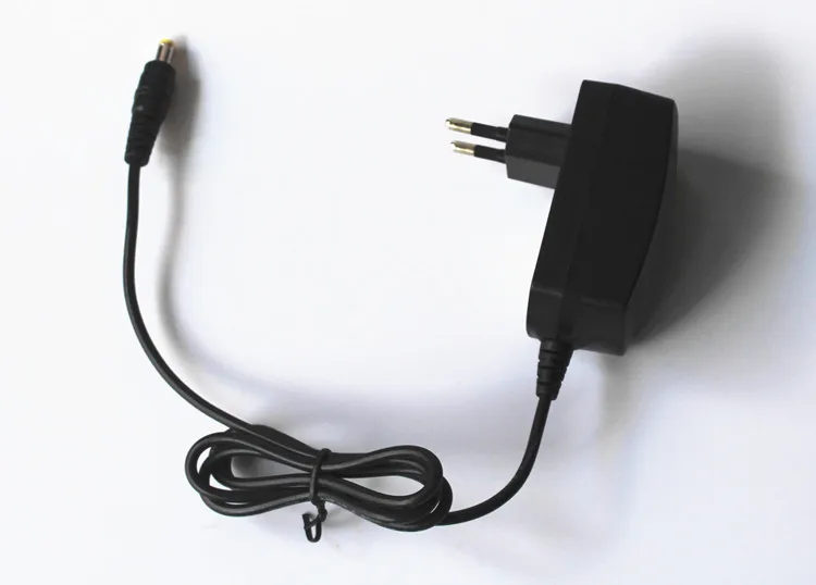 AC 100 240V постоянного тока до DC24V 1A переключение Питание конвертер адаптер для