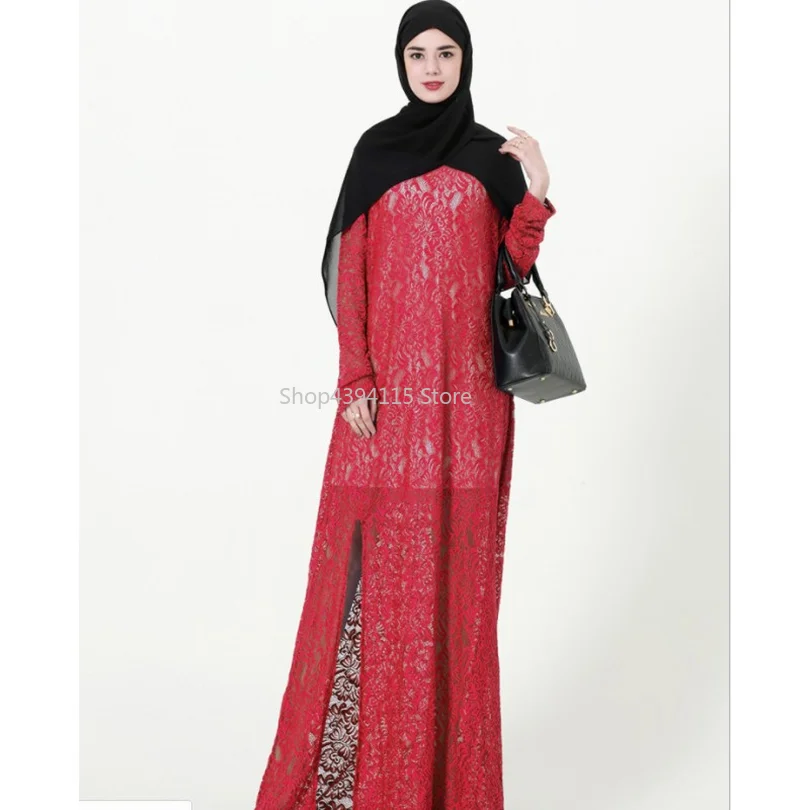 Новые Большие размеры однотонные сексуальные платья для вечеринок Vestidos Kaftan abaya