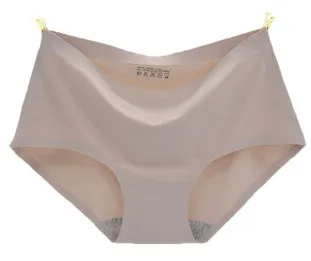 Сексуальное женское нижнее белье из ледяного шелка большие ярды прозрачные не