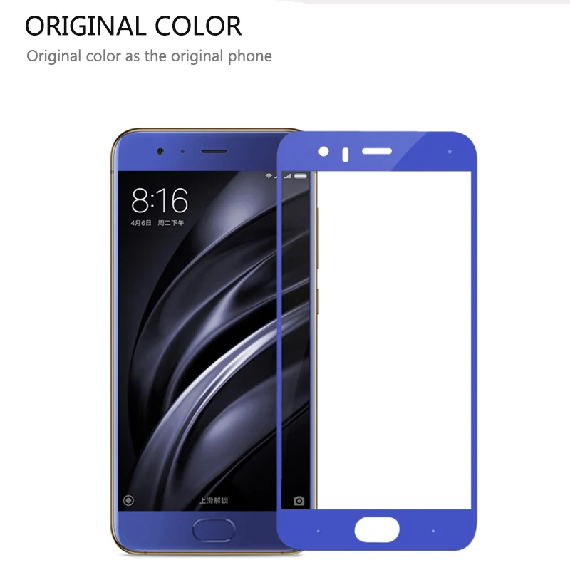 Закаленное стекло для Xiaomi Redmi Note7 Pro 8A 7A Note 8 Защитное экрана 7 полностью пленочное