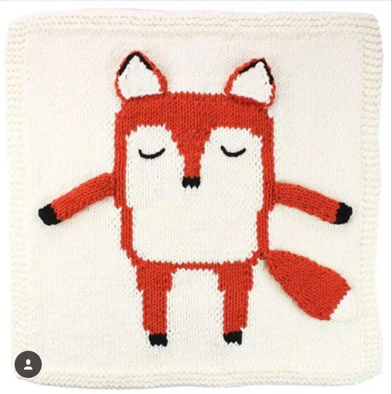 3D мультфильм ручной работы нить одеяло мягкий пледы животных ковер Дети Вязание