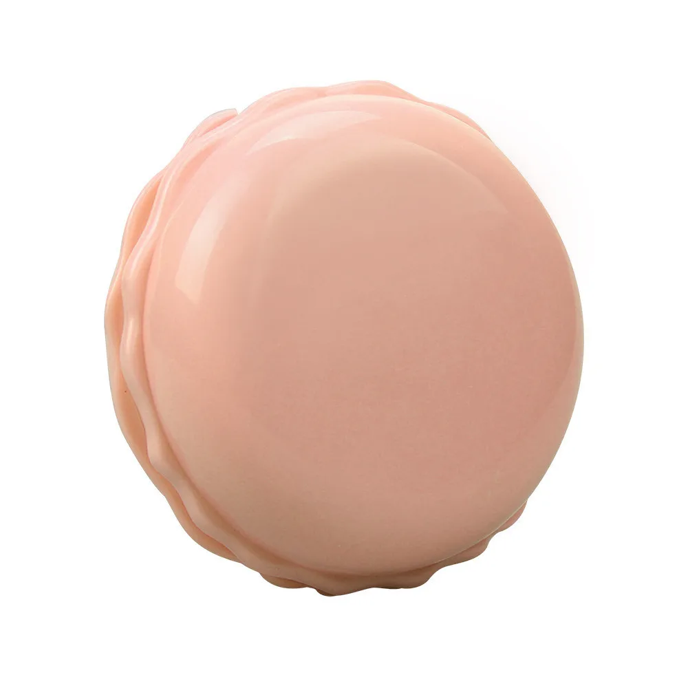 Macaroon Дизайн объектива дорожный Набор Чехол карманный размер держатель для