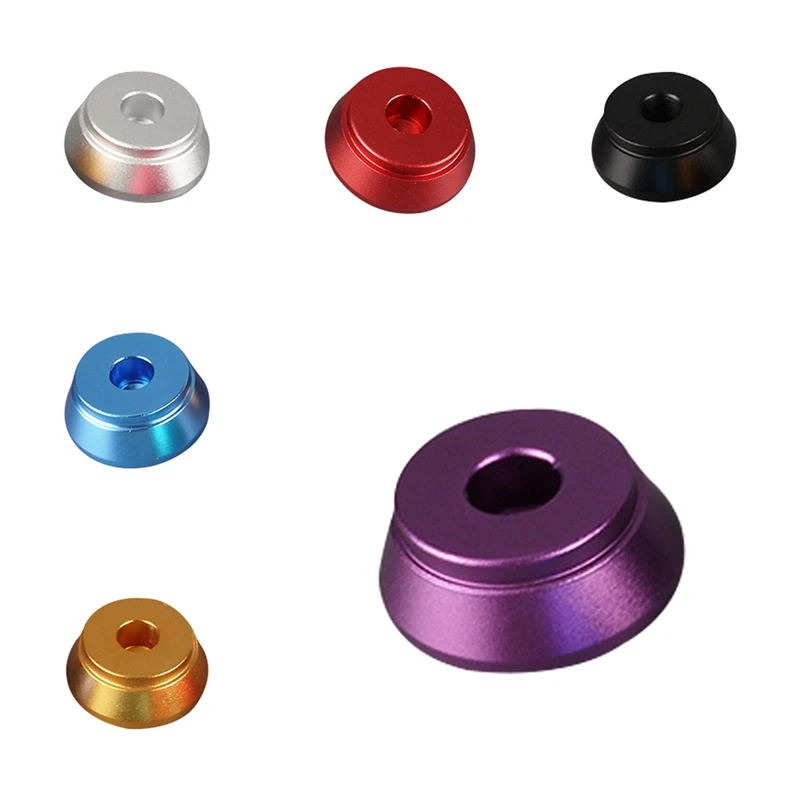 Аксессуар для электронной сигареты Vape для 510 атомайзер VIVI Tank RBA RDA RTA Vape базовый металлический 510 держатель Clearomizer