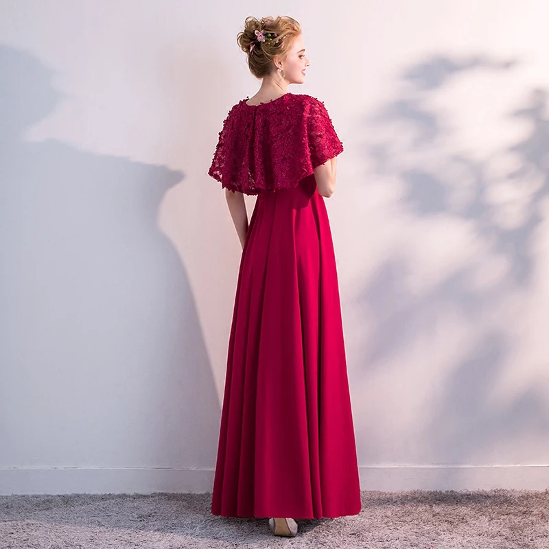 Винтажное вечернее платье CEEWHY с запахом деловые вечерние платья короткое и