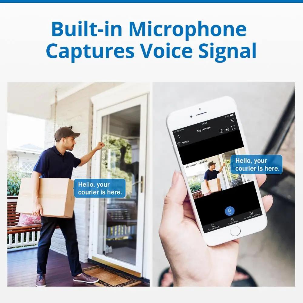 Скидка Система видеонаблюдения SANNCE, 8 каналов, 1080P, FHD, POE, H.264 + 5MP, сетевой видеорегистратор с наружными водонепроницаемыми IP-камерами 4X 6X 8X 2MP с аудиоз...