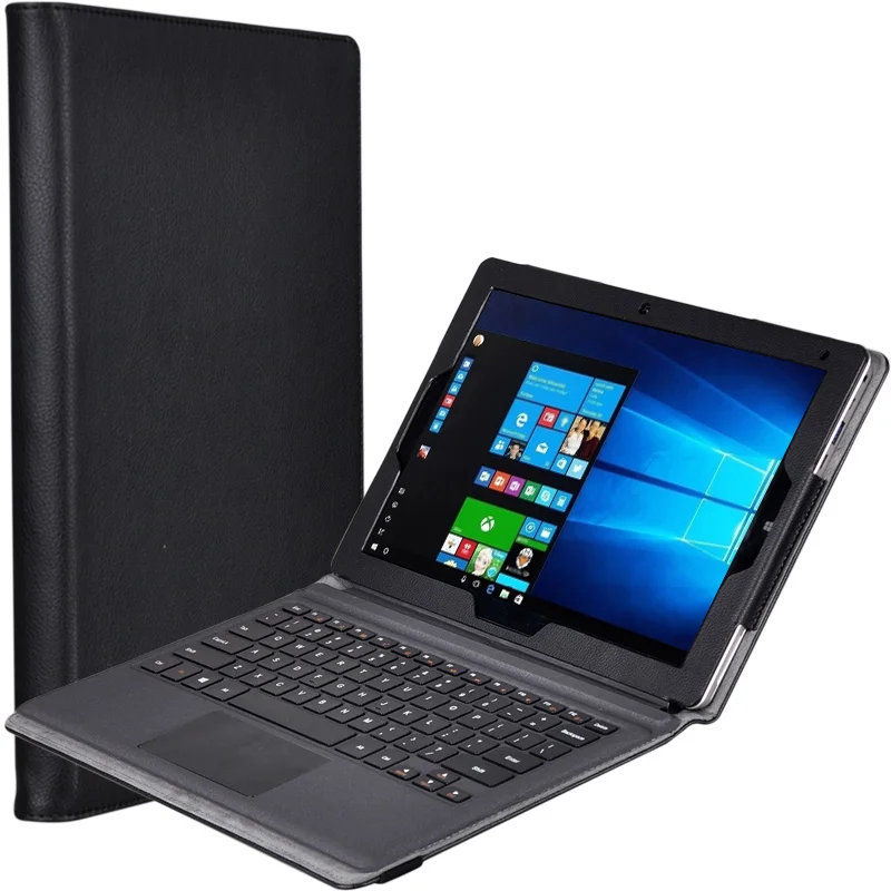

Fashion PU Case Cover for 12.2 inch Teclast x5 pro Tablet PC for Teclast x5 pro 2 in 1 Tablet PC Case cover