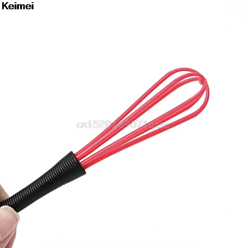 Профессиональный парикмахерский крем краска венчик пластиковые инструменты для