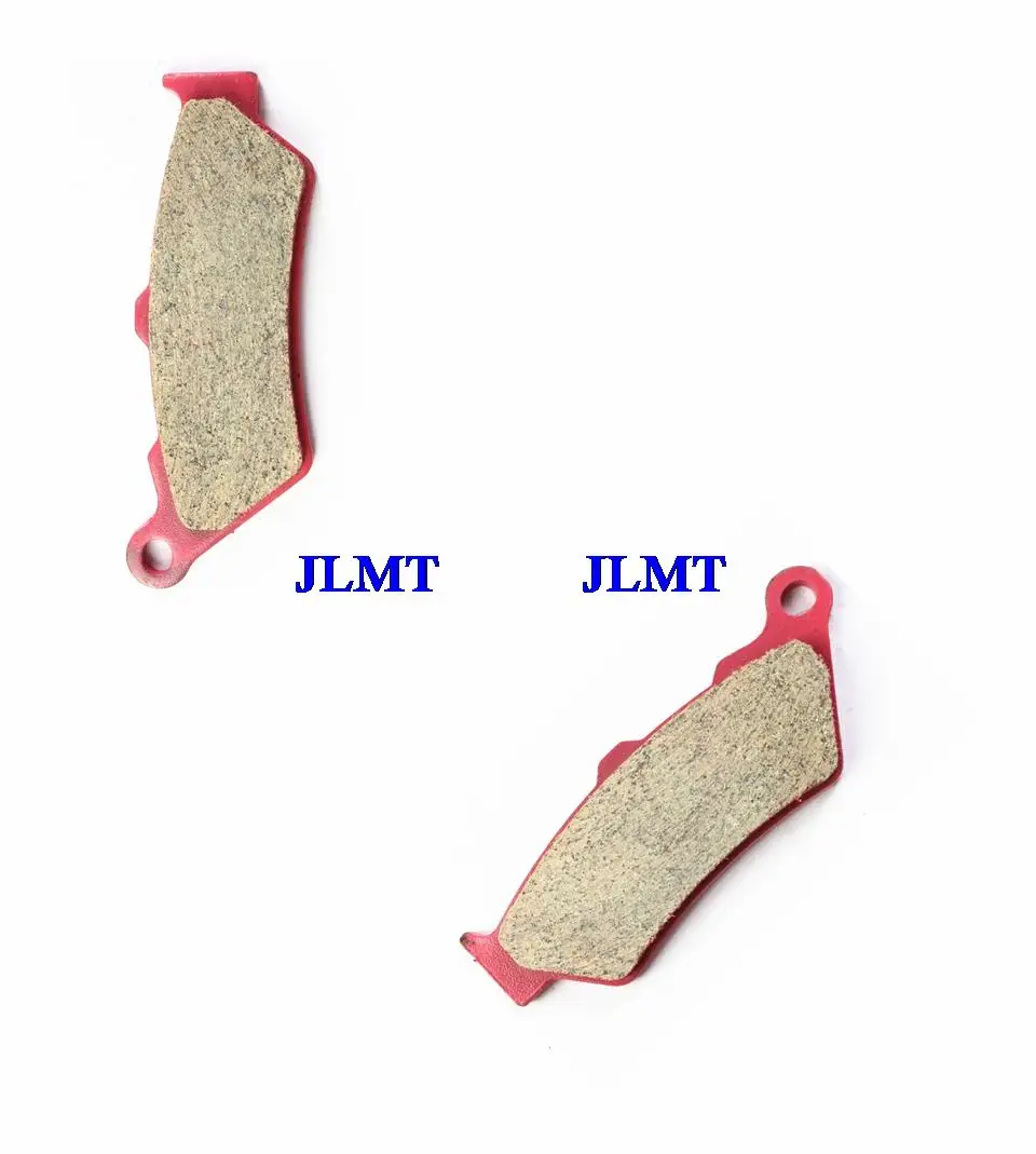 2011 2012 2010-2013 полуметаллическая передняя левая и правая тормозная колодка подходит