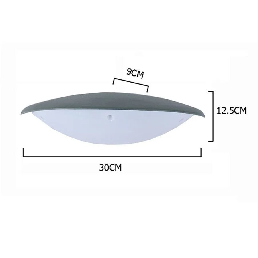 Водонепроницаемая настенная светодиодсветодиодный лампа BEIAIDI уличный