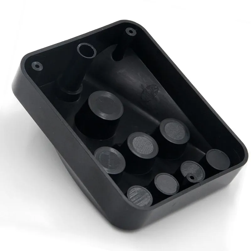 2 In1 татуировки станок чернила для микроблейдинга бровей пигмент чашки Кепки