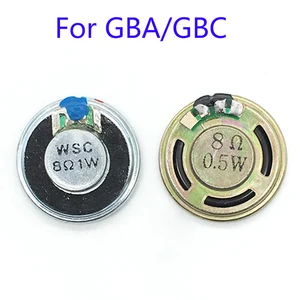 2 шт. совершенно новые колонки для Nintendo Gameboy цвет GBC Gameboy Advance GBC GBA громкоговоритель