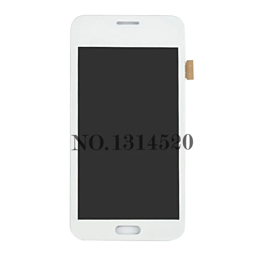 1280*720 5 0 ''LCD для Samsung Galaxy J3 2016 J320 ЖК дисплей J320F J320H J320FN J320M/DS digitizer Замена Touch|Экраны