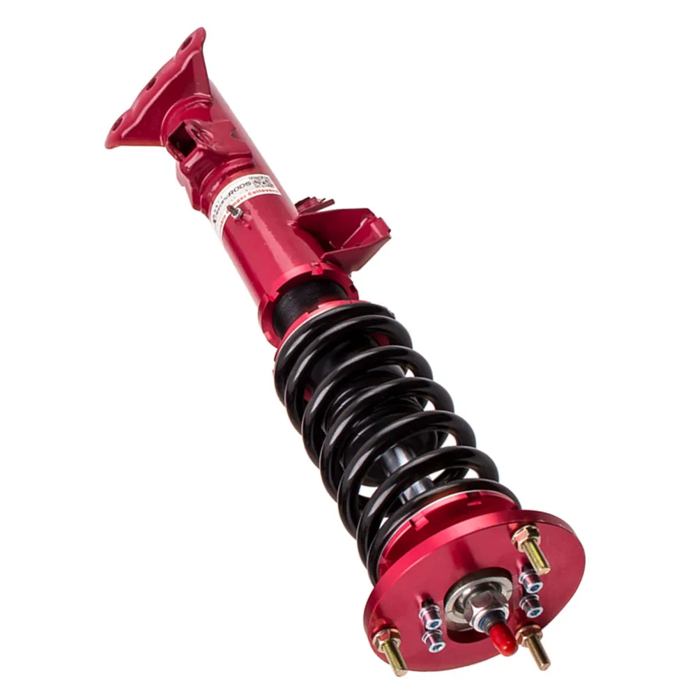 Набор Coilover Coilovers для BMW E36 3 серии подвеска Shock 328i 318is подходит 316 318 323 328 M3 1992