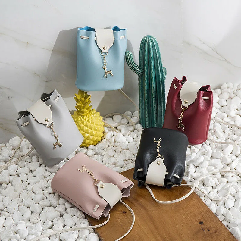 2019 женская кожаная сумка через плечо кошелек сумка-мессенджер Хобо сумка-тоут |