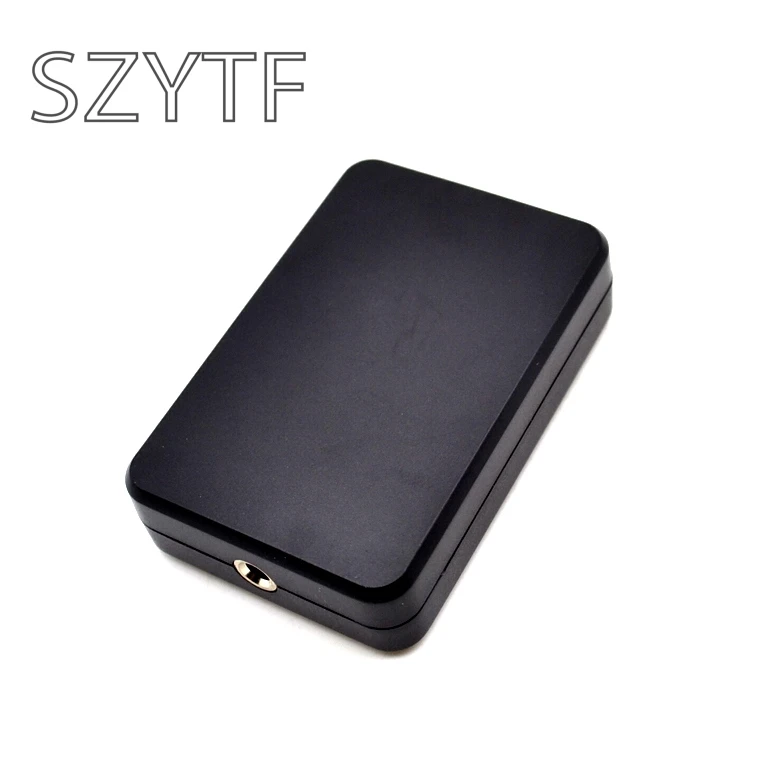 USB ИК Монитор Сердечного Ритма Датчик сердечного ритма ухо сэндвич метр