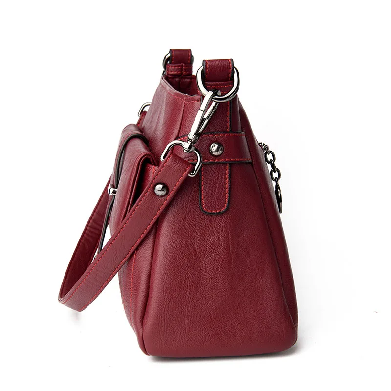Сумка через плечо женская из искусственной кожи 2017|bolsos mujer|designer crossbodyluxury shoulder bag |