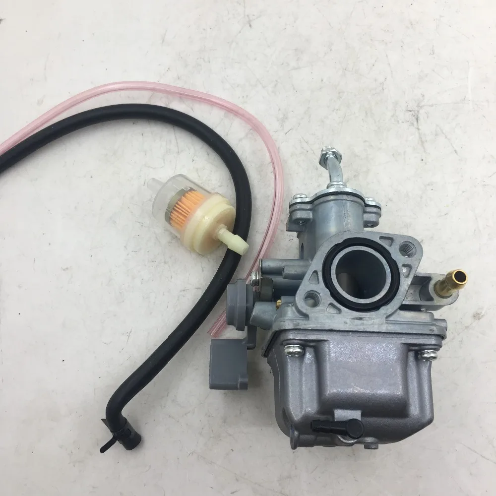 Карбюратор SherryBerg carb карбюратор для Yamaha Гризли Badger Raptor 80 YFM80 YFM80R YFM80W YFM80G 1992-2001 vergaser