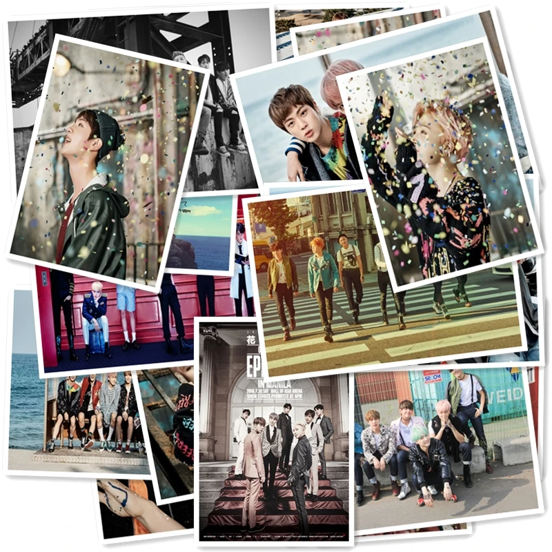 B1-29# Классическая серия 1 стикер 20/шт ПВХ стикер Дорожный чемодан PencilBox велосипед Телефон раздвижная пластина Граффити стиль