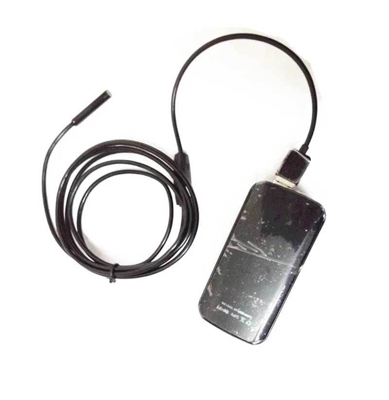 8 мм 2 м/5 м для Android и ISO WIFI эндоскопическая камера|5.5mm camera|5.5mm endoscope androidendoscope android 5.5mm |
