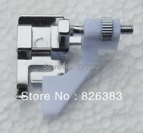 1 шт. прижимная лапка для электрической швейной машины Singer Brother Janome и Toyota|machine