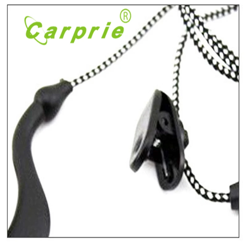 Carprie Новый 2-контактный высококачественный наушник гарнитура микрофон для радио