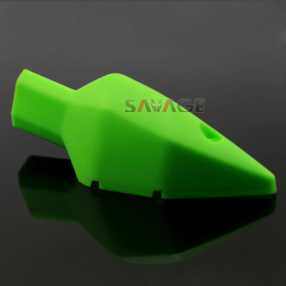 Для KAWASAKI ZZR 400/600 ZZR400 ZZR600 ZX600E 1994 2004 Аксессуары для мотоциклов передний и задний