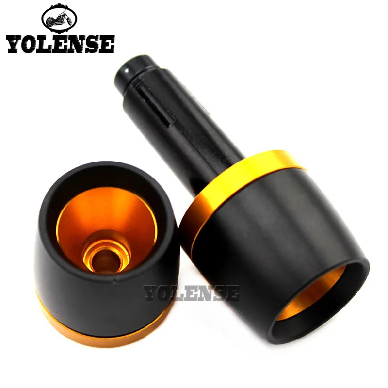 Аксессуары для мотоциклов YAMAHA YZF R1 R1M R6 R3 R15 R25 FZ1N FZ1000 рукоятка мотоцикл конце
