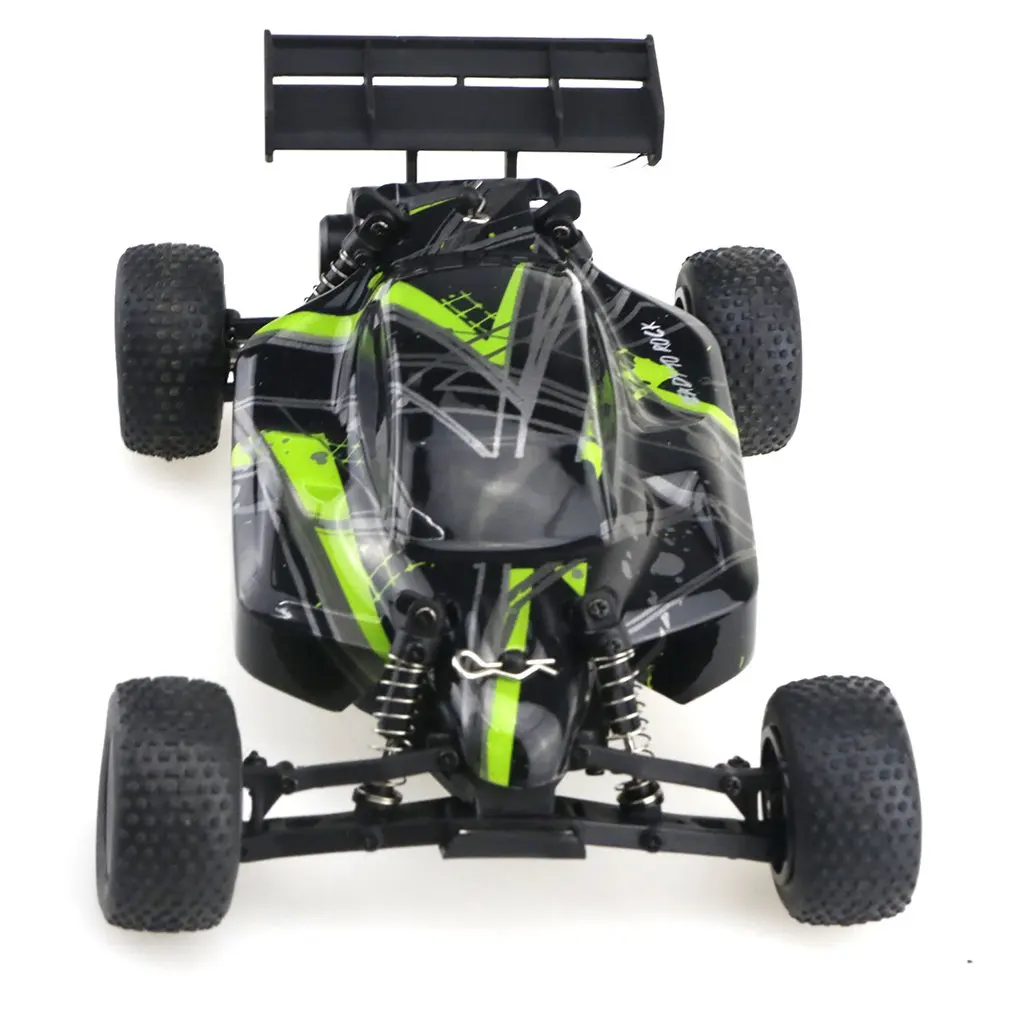 OCDAY 1/32 RC автомобиль 2 4 GHz гоночный гусеничный амортизатор 12 км/ч высокоскоростной