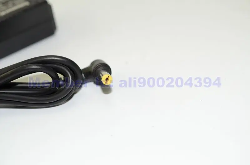 JIGU замена 19V 2.15A 5 5*1 7 MM 40W для ноутбука Acer Aspire One A150 D150 D250 D260 D270 W500 AC зарядное