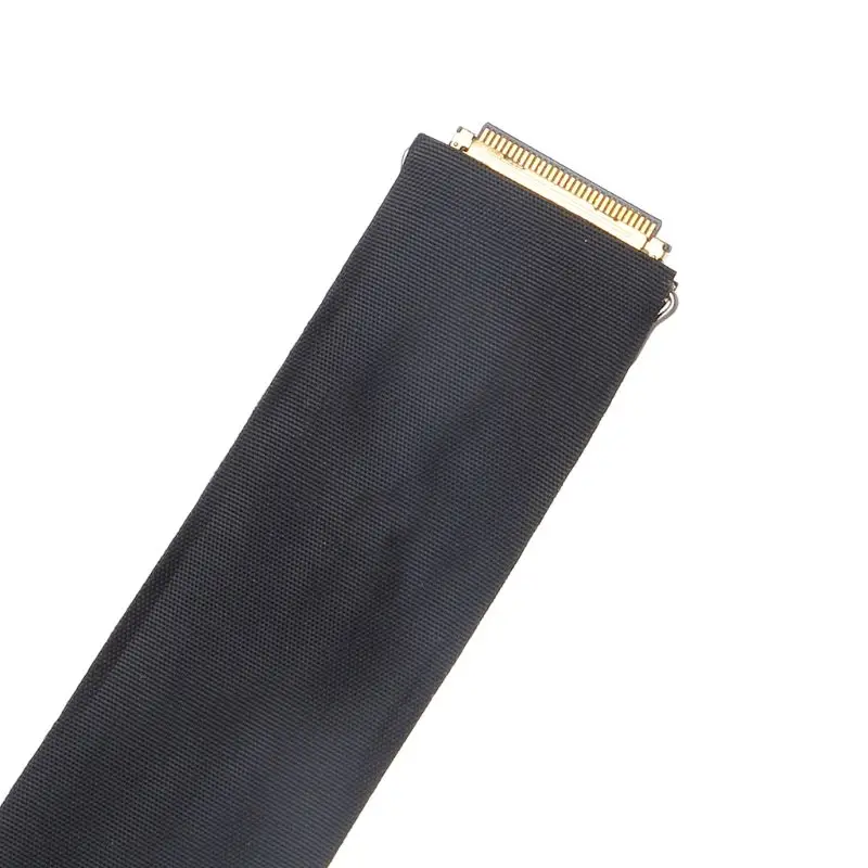 Сменный ЖК-кабель Lvds 593-1352 593-1281-A 593-1028 Для iMac 27 дюймов A1312 светодиодный экран гибкий
