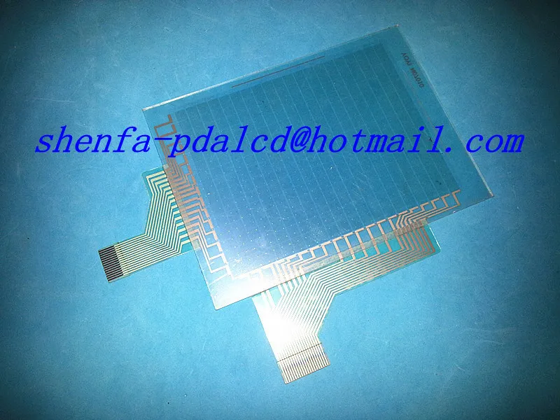 Новый сенсорный экран стекло для Mitsubishi GT1155 QSBD C ЖК Сенсорная панель HMI Бесплатная