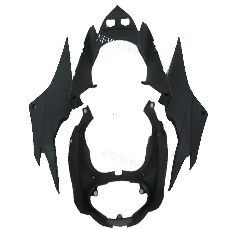 Комплект обтекателей ABS для Kawasaki 250R Ninja ZX 250 2008 2009 2010 2011 2012 2013 2014 мотоциклетный