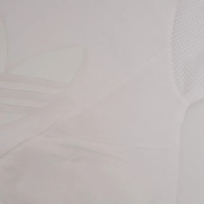 Оригинальное новое поступление 2018 футболки Adidas Originals CLRDO женские длинные с