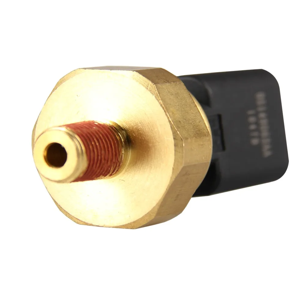 Карбоновый Автомобильный датчик давления масла двигателя для Chrysler Dodge Jeep Ram