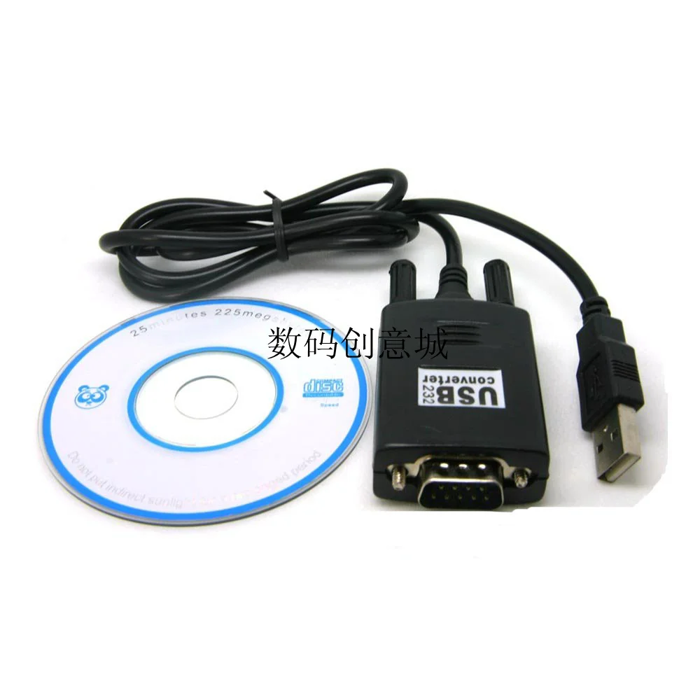 USB 2 0 к последовательному RS232 DB9 9Pin адаптер конвертер кабель Windows Win 7|serial rs232|usb 2.0usb to
