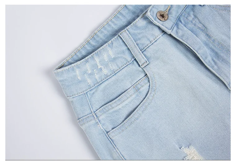 LOGAMI длинная джинсовая юбка с высокой талией женские повседневные трапециевидные