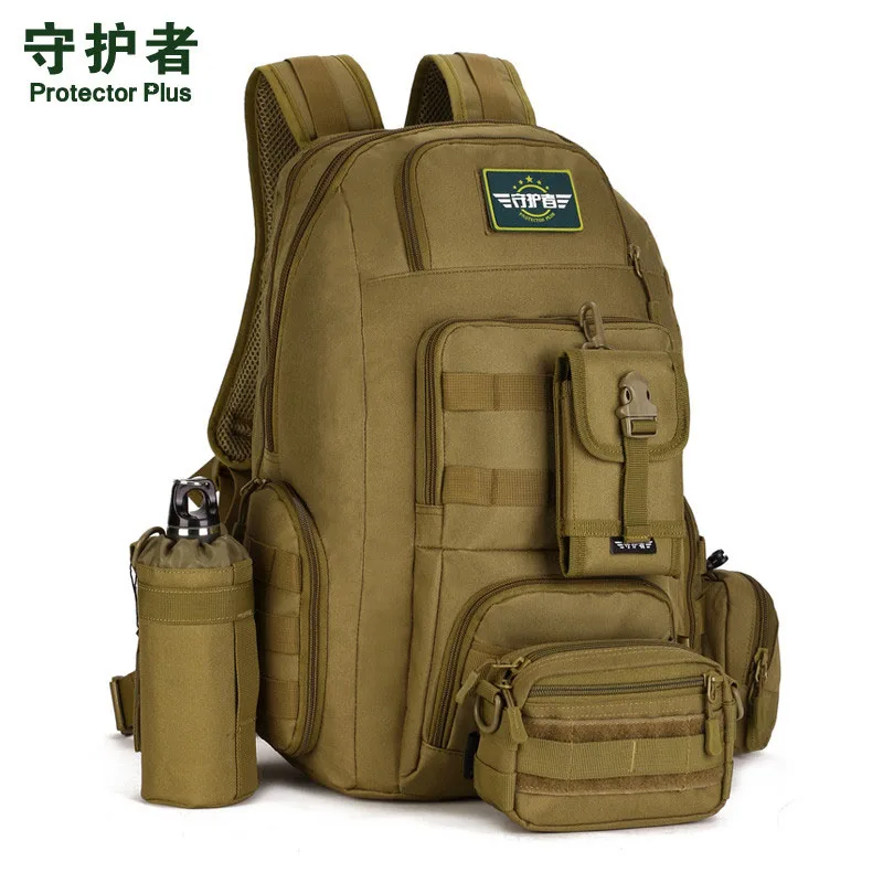 Мужские сумки 40 литров нейлоновая 14-дюймовая сумка для компьютера