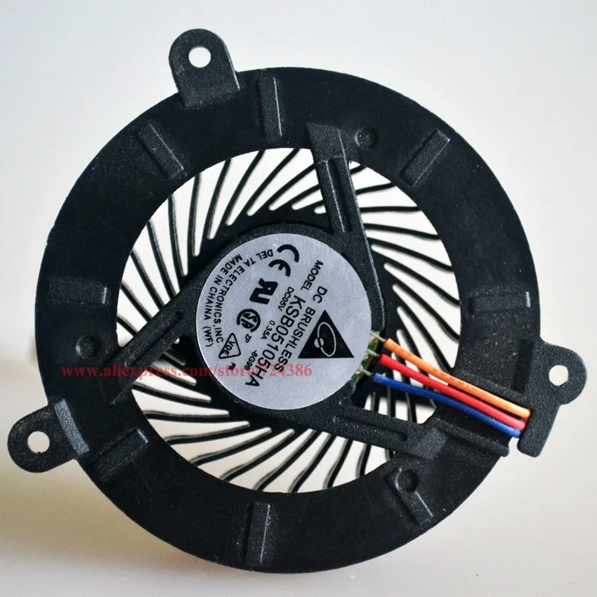 5 шт./лот Новый A8S F8S F3S кулер для ноутбука ASUS A8 X81 F3J A8J M51 A6000 A3000 вентилятора