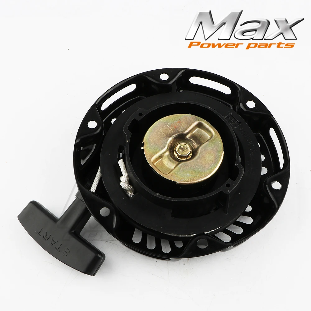 Натяжной старт отдача для Baja дудlebug 2.8hp DB30 97cc мини велосипед Motovox MBX10 11 12 стартер