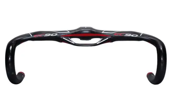 Руль велосипедный из углеродного волокна ОЗУ 3 1 1/8 дюйма 400 420 мм|ram 3|bicycle handlebarfull