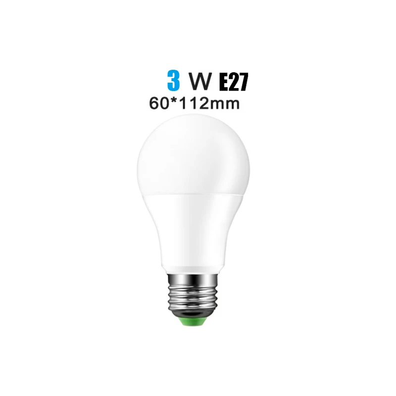 Синий B22/E27 5 Вт волшебный сменный RGB светодиодный лампочка умное освещение лампа Изменение цвета Затемнения с ИК-пультом дистанционного управления умная лампочка - Испускаемый цвет: Синий