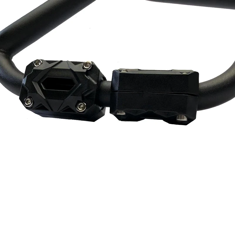 22mm 25mm Motorcycle Engine Guard Bumper Protection Decorative Block Crash Bar for BMW R1200GS LC ADV For HONDA CRF1000L | Автомобили и