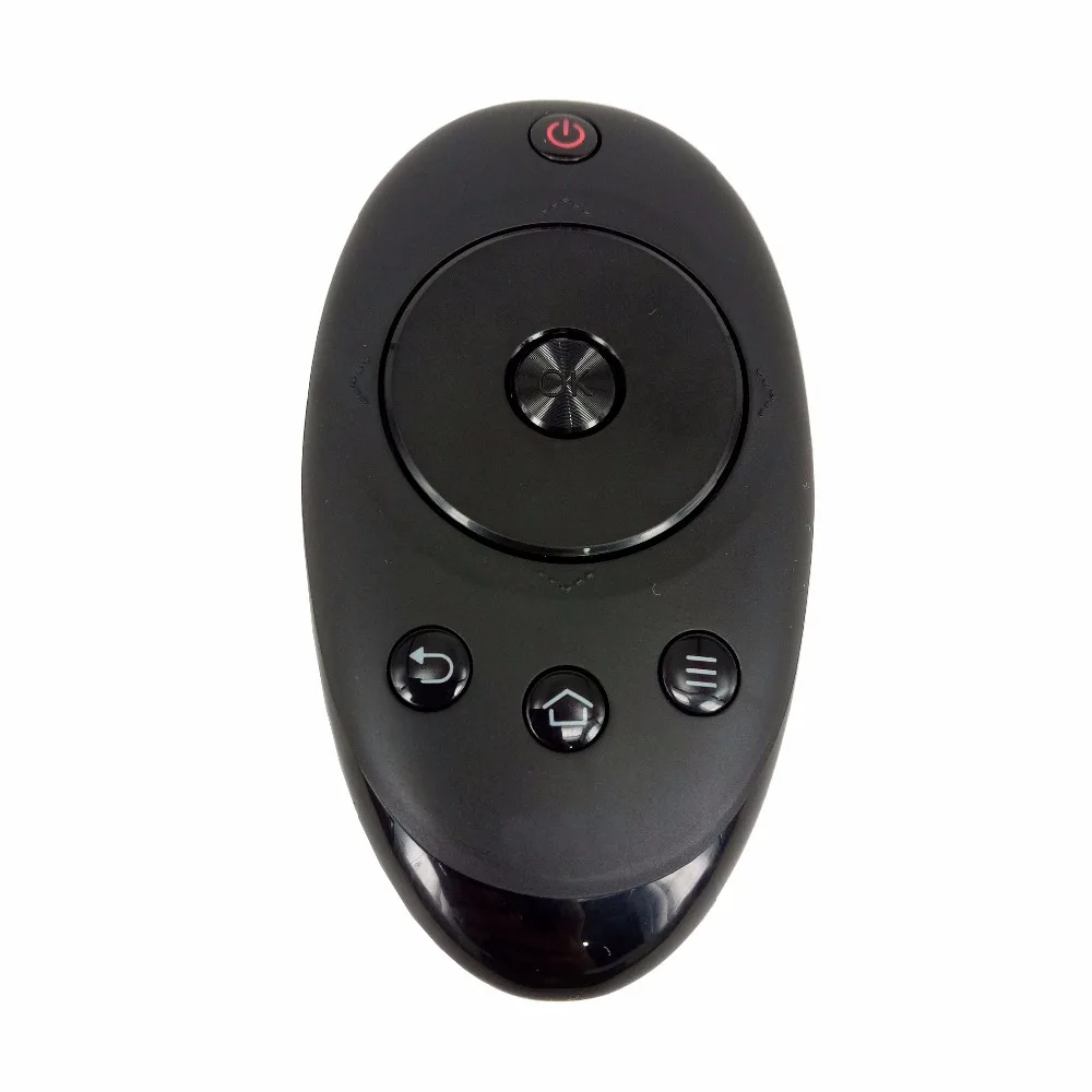 

NEW Original FOR Haier mooka Remote control V9014557 HTR-A01B U50H7A U50H7E U55H7A Fernbedienung