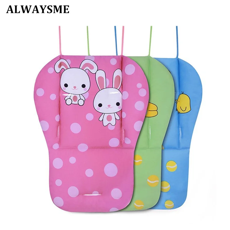 ALWAYSME, детский стульчик для кормления, подушка, коврик, подстилка для кормления, подстилка, коврик для коляски, подстилка