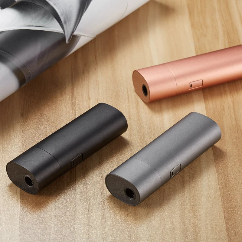 X7 постоянный темпера Vape комплект ручка с 2200 мАч батарея электронная сигарета для