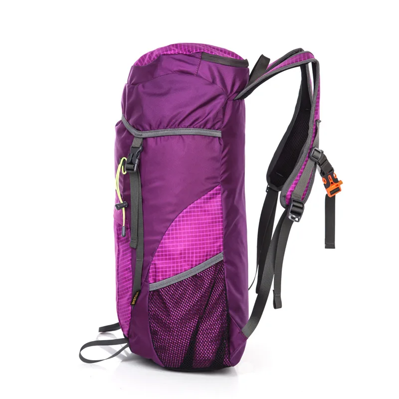 35 л спортивный рюкзак для путешествий на открытом воздухе велоспорта альпинизма