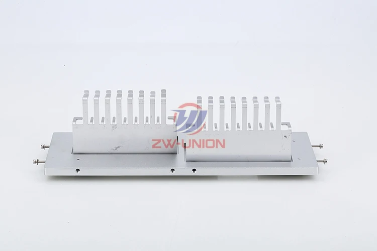 Оригинальная и новая Универсальная каретка/пластина принтера UD1812 UD2112 UD2512 UD3212 Galaxy