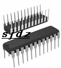 

DS26LS32ACN DIP16 10PCS