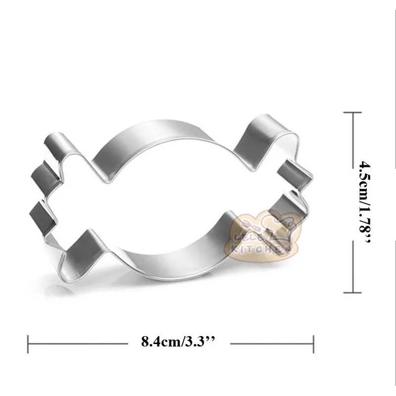 2 шт. воздушный шар конфеты металлическая формочка для печенья мусс кольцо торт